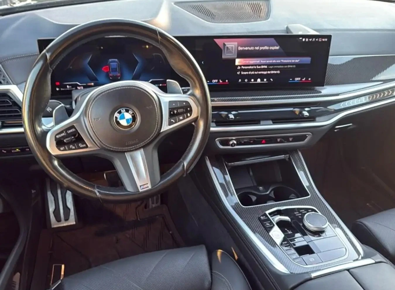 BMW X5 3.0d xDrive M-Sport Paket - изображение 8