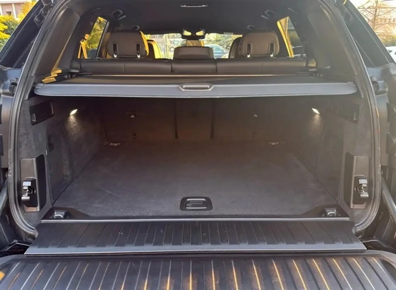 BMW X5 3.0d xDrive M-Sport Paket | Mobile.bg � ����������� 11