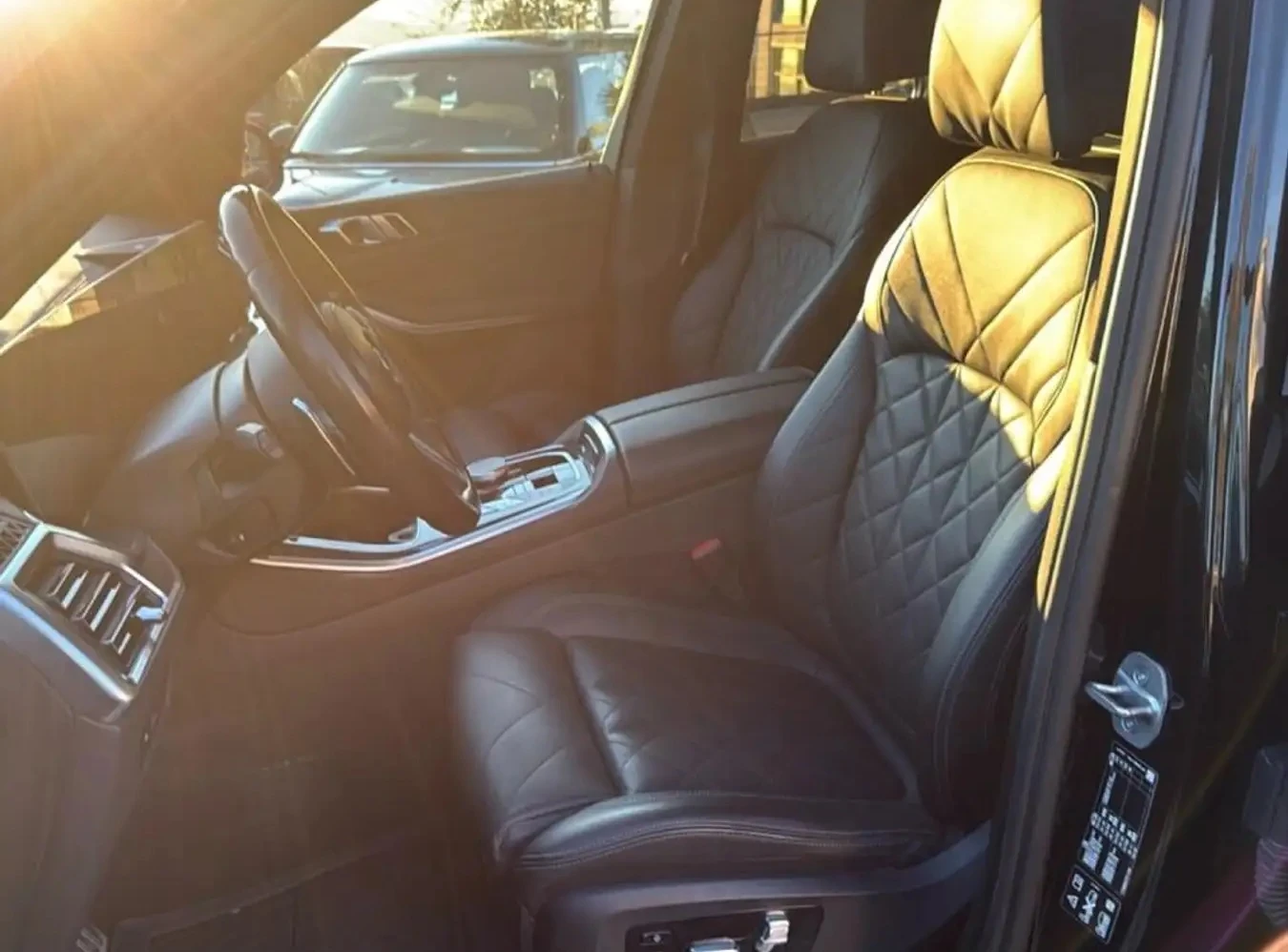 BMW X5 3.0d xDrive M-Sport Paket - изображение 7