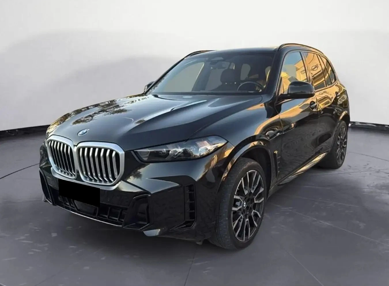 BMW X5 3.0d xDrive M-Sport Paket - изображение 3
