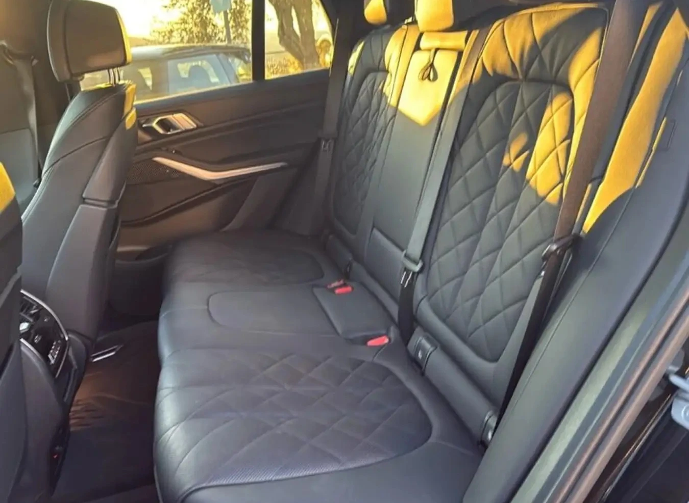 BMW X5 3.0d xDrive M-Sport Paket - изображение 9