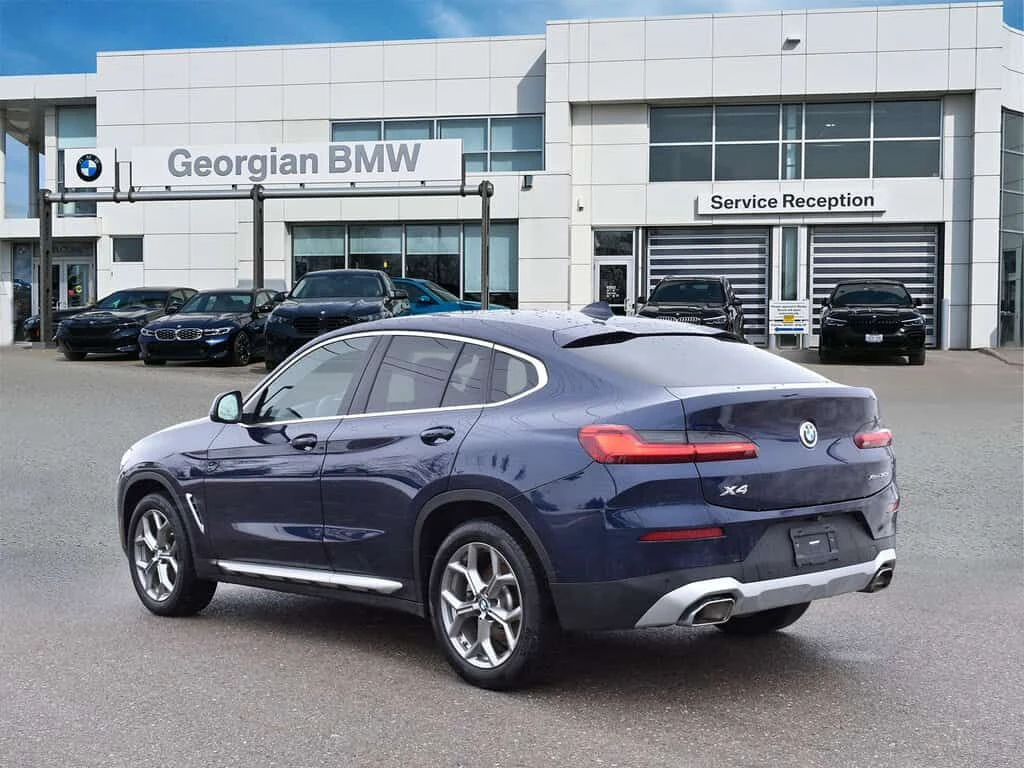 BMW X4 * xDrive30i | Premium Essential | Apple CarPlay | , снимка 6 - Автомобили и джипове - 53961352