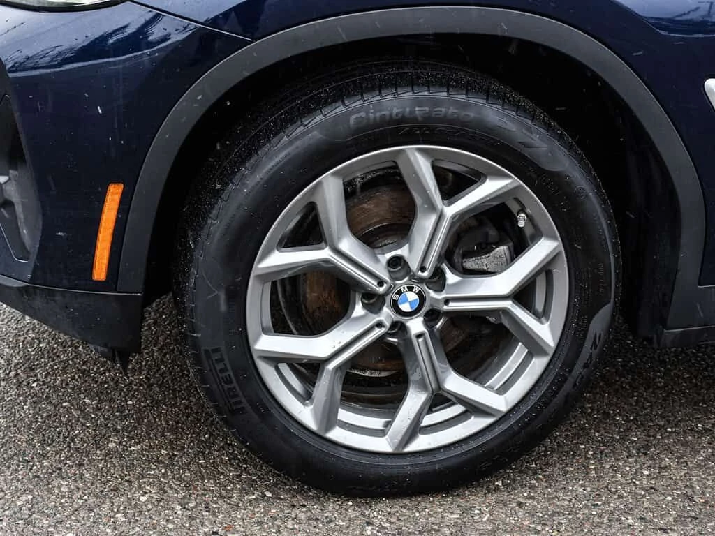 BMW X4 * xDrive30i | Premium Essential | Apple CarPlay | , снимка 4 - Автомобили и джипове - 53961352