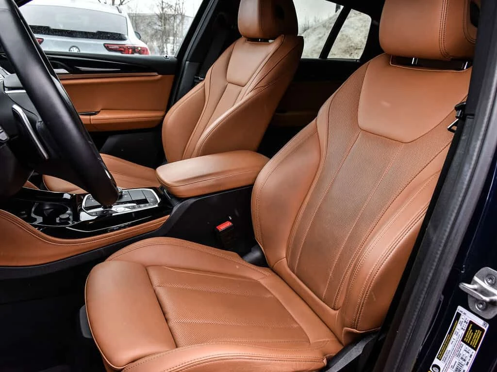 BMW X4 * xDrive30i | Premium Essential | Apple CarPlay | , снимка 9 - Автомобили и джипове - 53961352