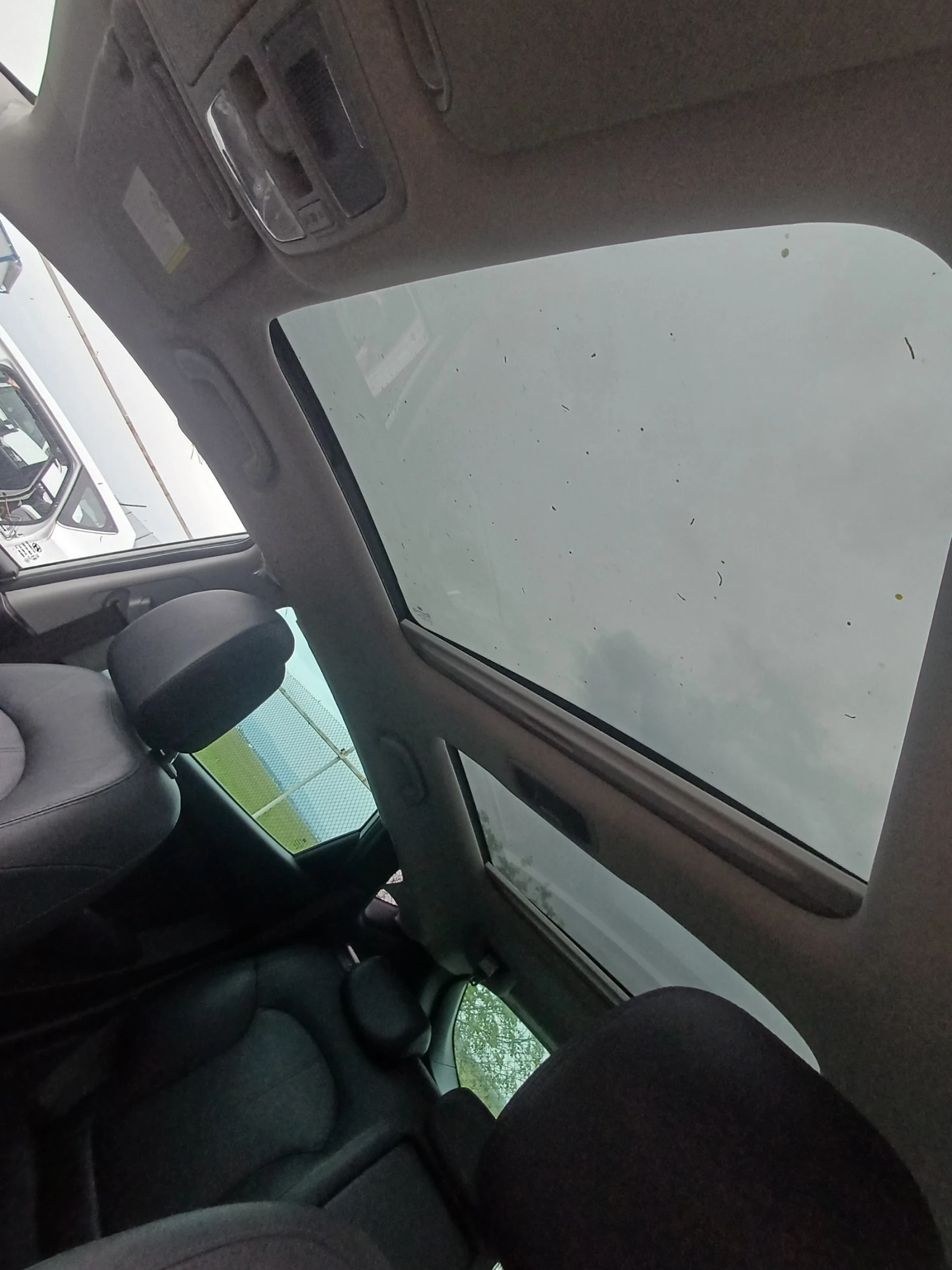 Hyundai IX35 2.0i-163��.4�4 ��������� �� ����� | Mobile.bg � ����������� 7