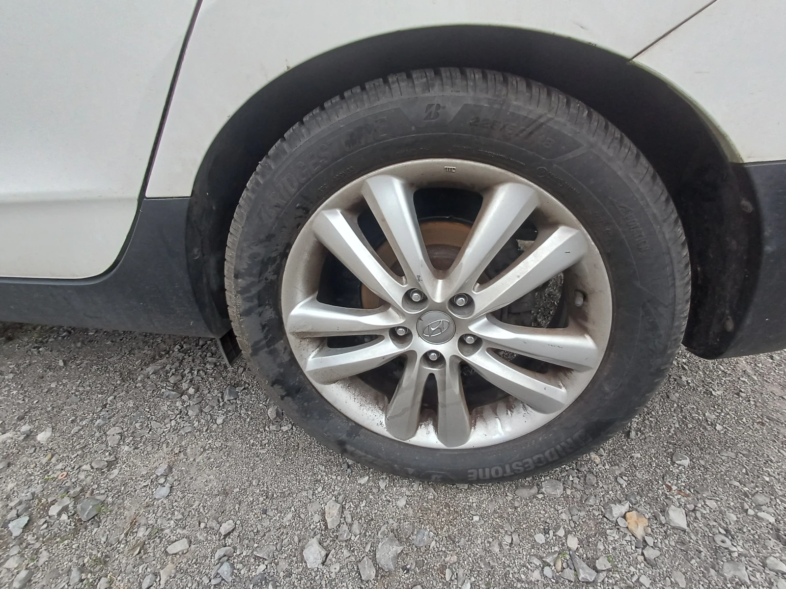 Hyundai IX35 2.0i-163��.4�4 ��������� �� ����� | Mobile.bg � ����������� 4