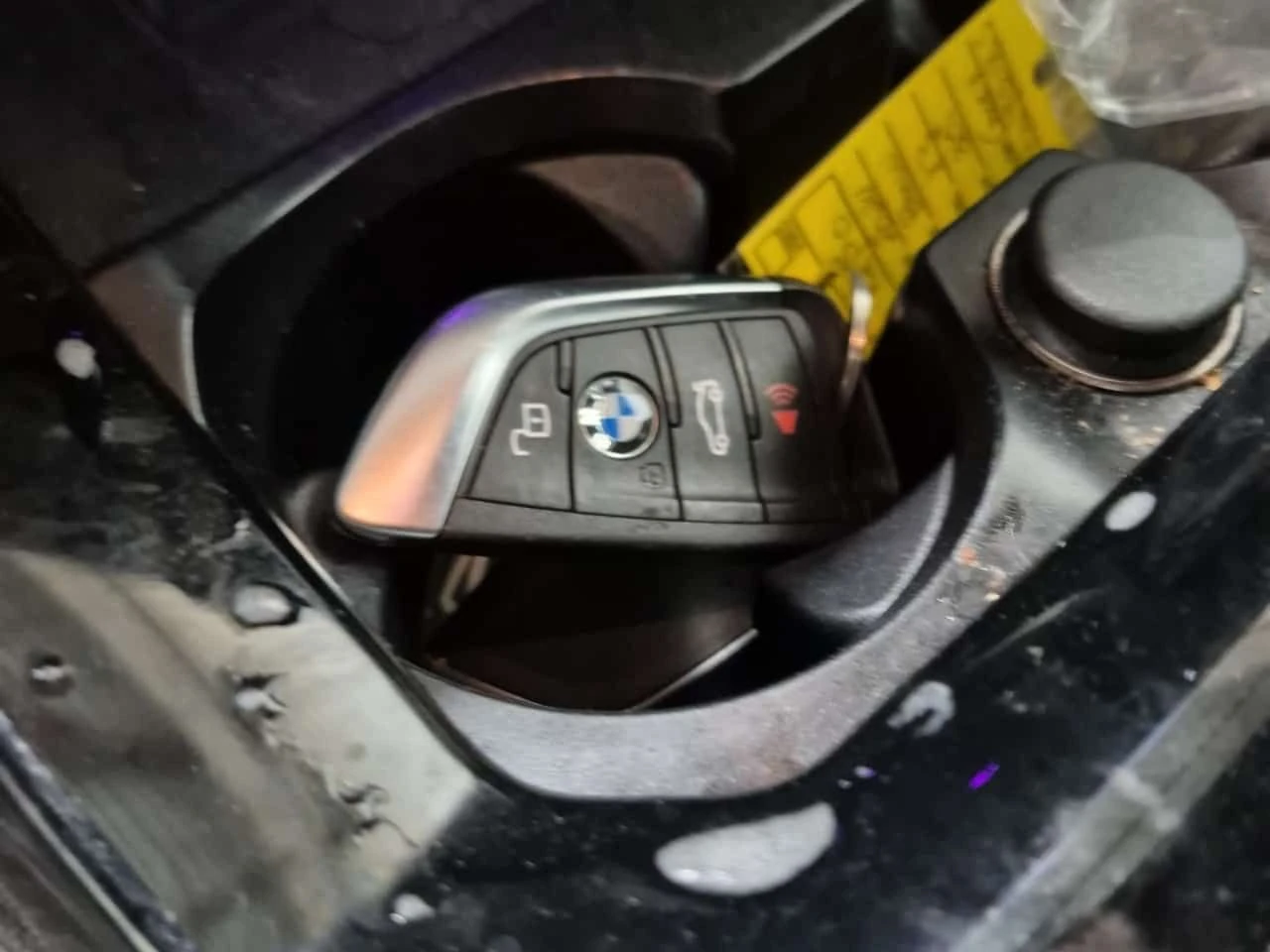 BMW X3 * M-Sport * XDRIVE30I * Дигитално табло * , снимка 11 - Автомобили и джипове - 54758447