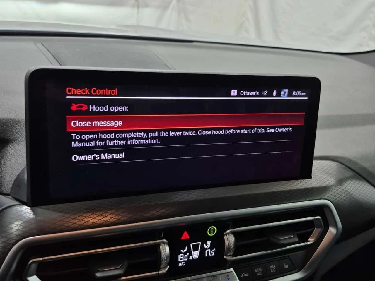 BMW X3 * M-Sport * XDRIVE30I * Дигитално табло * , снимка 8 - Автомобили и джипове - 54758447