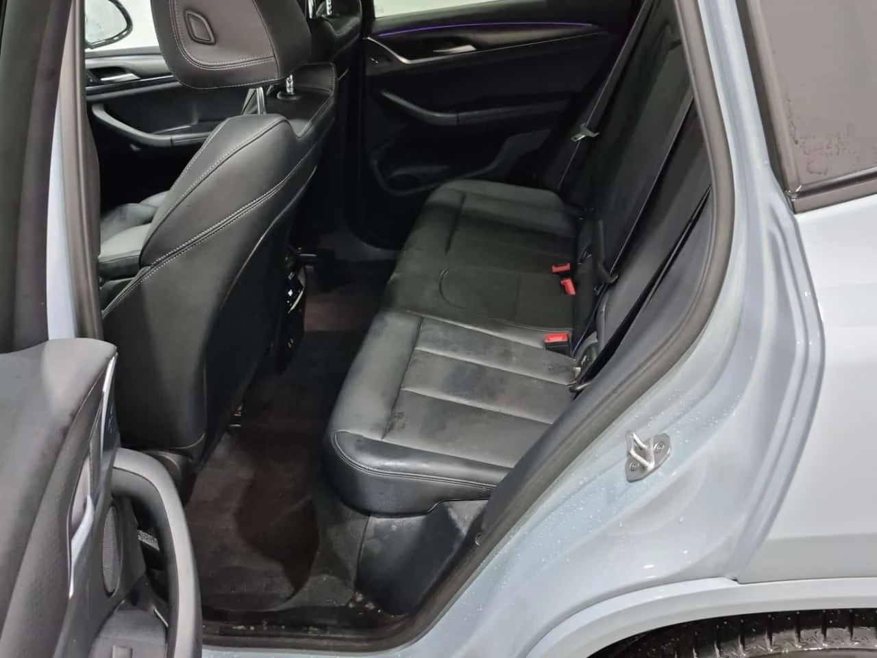 BMW X3 * M-Sport * XDRIVE30I * Дигитално табло * , снимка 10 - Автомобили и джипове - 54758447