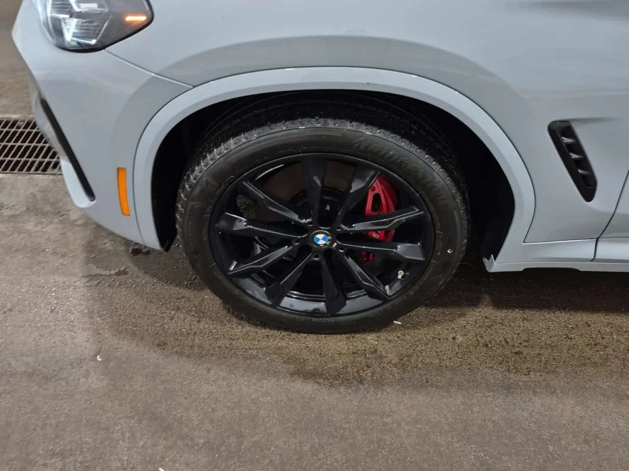 BMW X3 * M-Sport * XDRIVE30I * Дигитално табло * , снимка 14 - Автомобили и джипове - 54758447