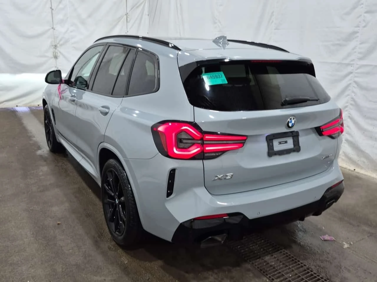 BMW X3 * M-Sport * XDRIVE30I * Дигитално табло * , снимка 5 - Автомобили и джипове - 54758447