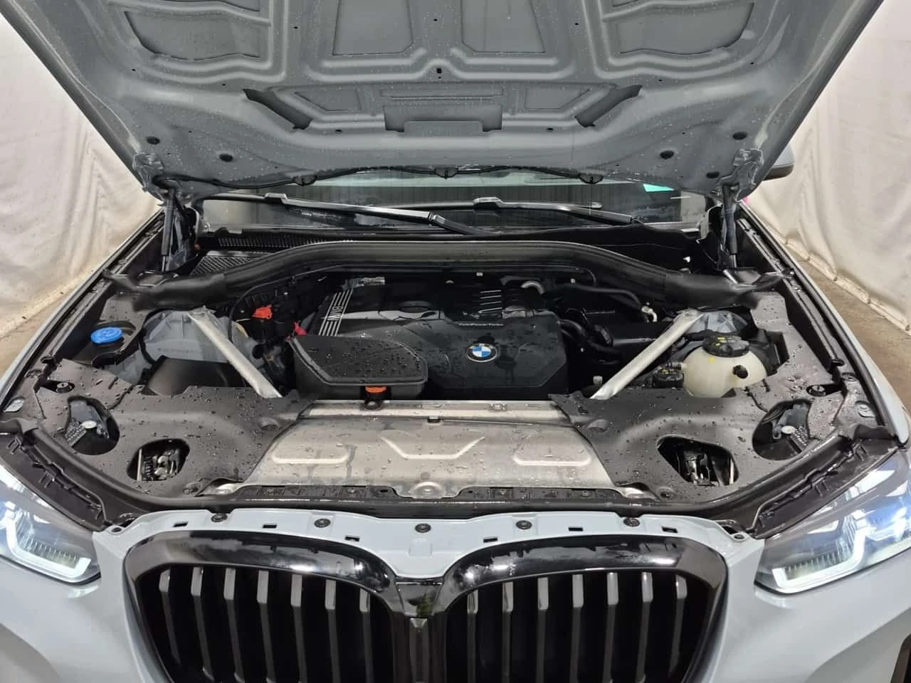 BMW X3 * M-Sport * XDRIVE30I * Дигитално табло * , снимка 15 - Автомобили и джипове - 54758447
