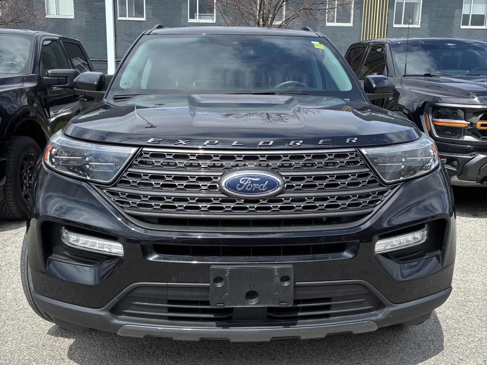 Ford Explorer XLT * CARFAX * ���� ������ *  | Mobile.bg � ����������� 4