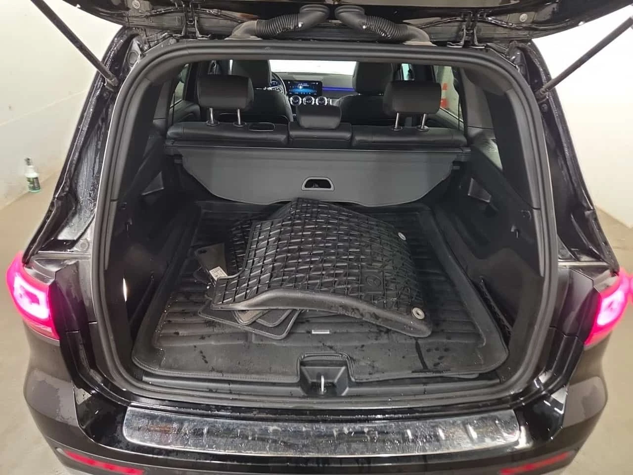 Mercedes-Benz GLC 250 * Без инциденти * CARFAX * От Mercedes * , снимка 14 - Автомобили и джипове - 54966837
