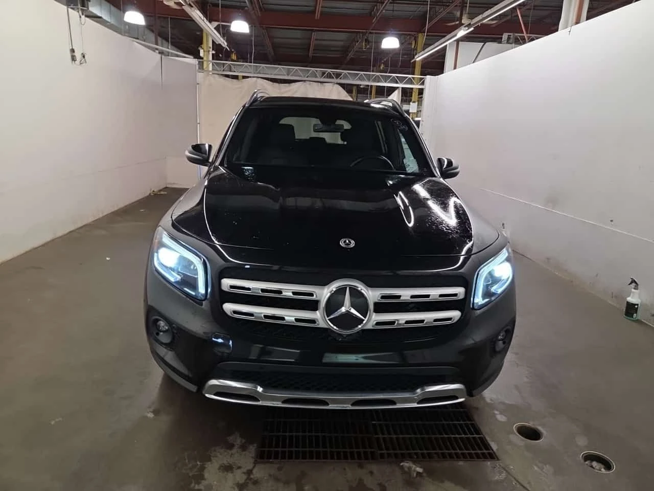 Mercedes-Benz GLC 250 * Без инциденти * CARFAX * От Mercedes * , снимка 2 - Автомобили и джипове - 54966837