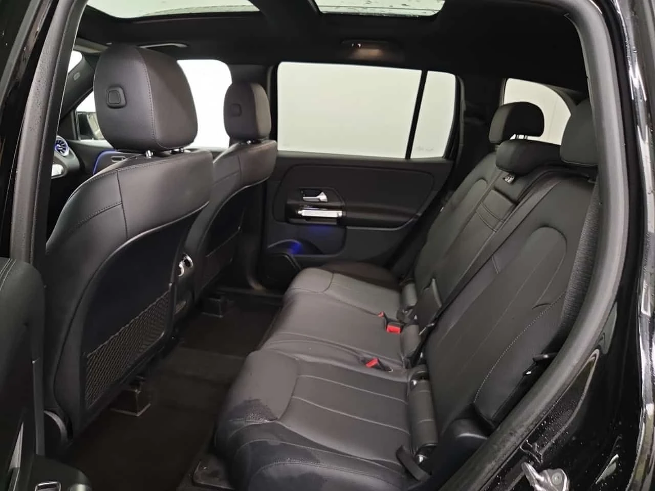 Mercedes-Benz GLC 250 * Без инциденти * CARFAX * От Mercedes * , снимка 10 - Автомобили и джипове - 54966837