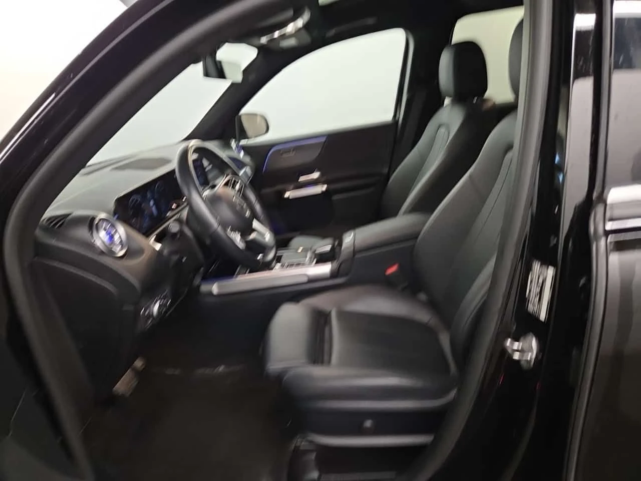Mercedes-Benz GLC 250 * Без инциденти * CARFAX * От Mercedes * , снимка 9 - Автомобили и джипове - 54966837