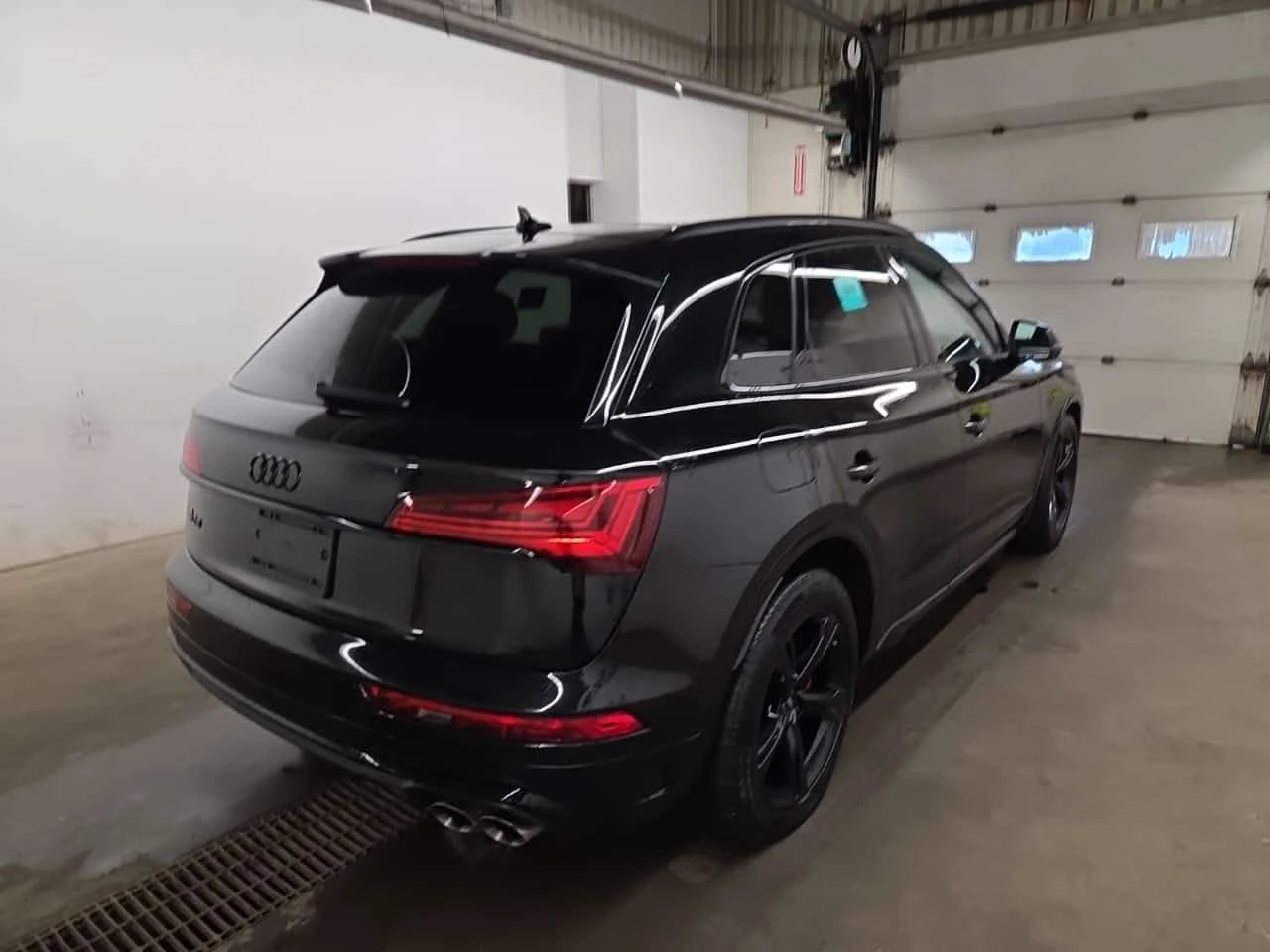 Audi SQ5 TECHNIK | CARFAX | DISTRONIC | 360 | MASSAGE , снимка 3 - Автомобили и джипове - 55052392