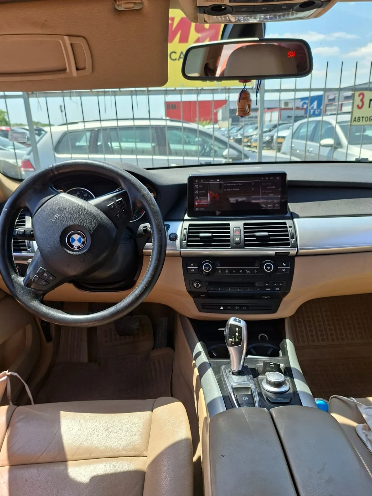BMW X5, снимка 5 - Автомобили и джипове - 55143720