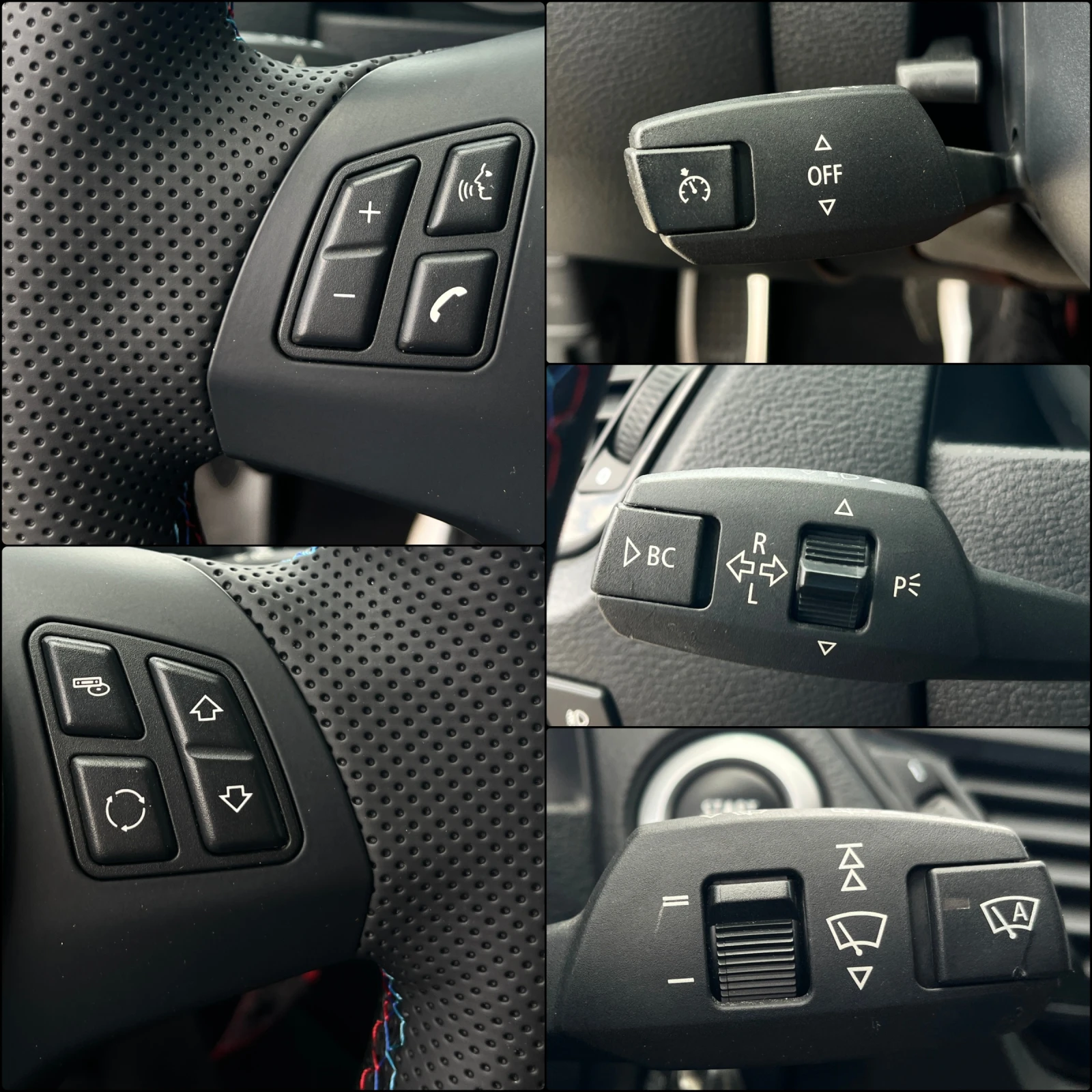 BMW X1 xDrive ///M Sport, снимка 11 - Автомобили и джипове - 55405316