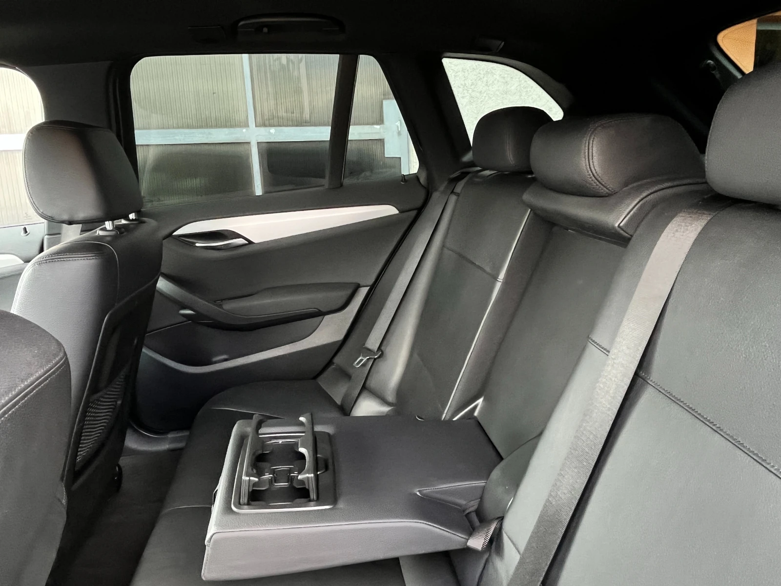BMW X1 xDrive ///M Sport, снимка 8 - Автомобили и джипове - 55405316