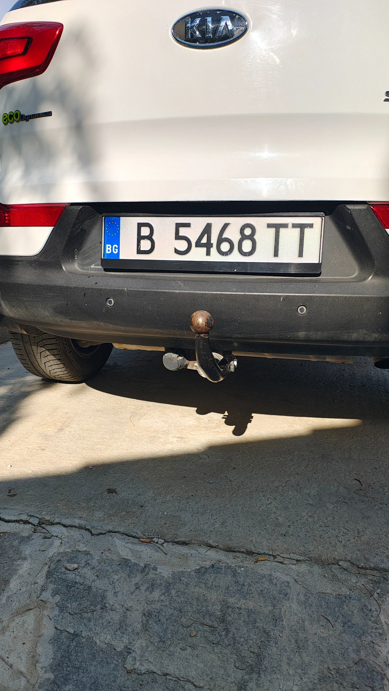Kia Sportage 3, снимка 13 - Автомобили и джипове - 55409226