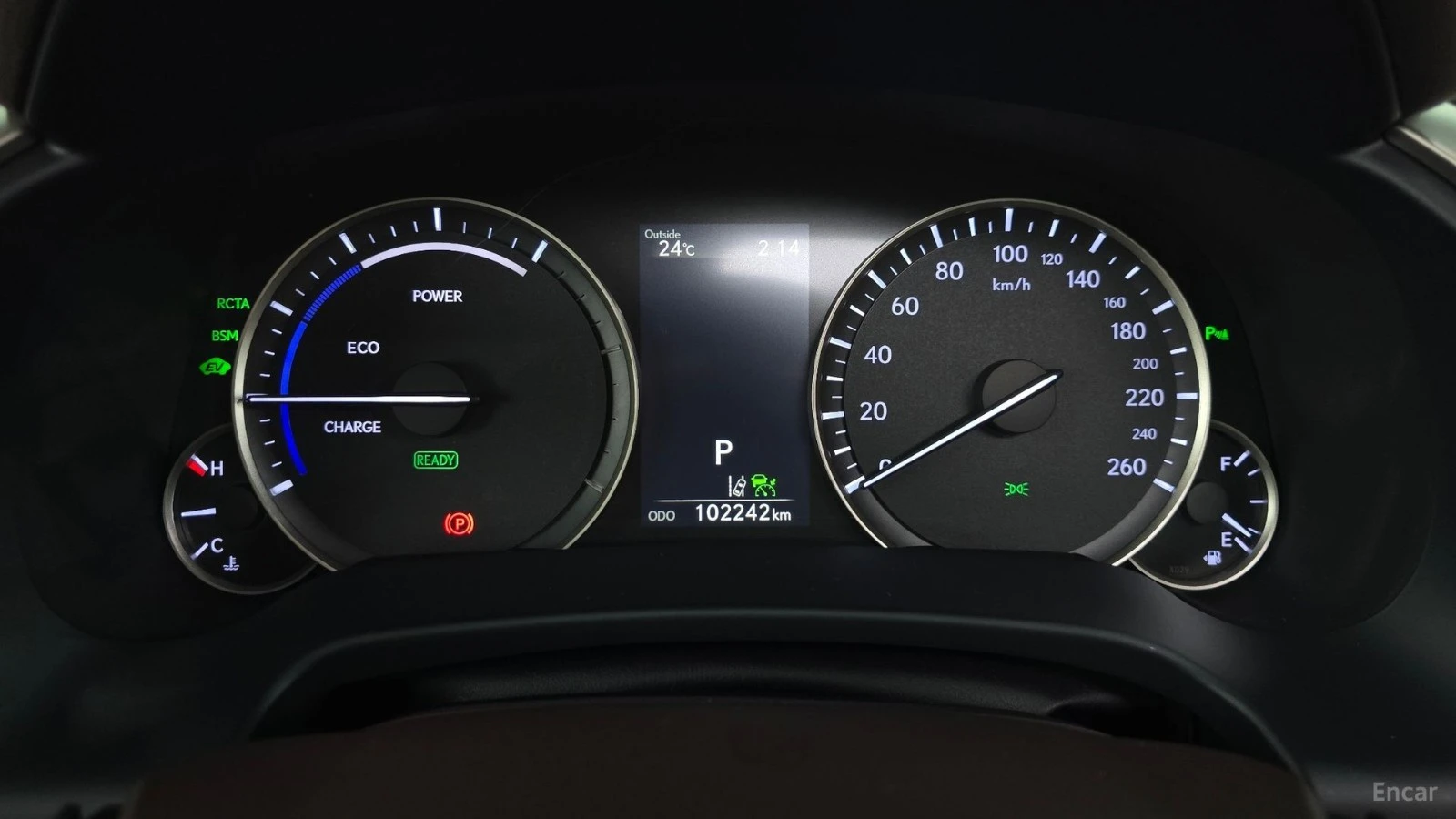 Lexus RX 450h Executive* HUD* КОЖА* ПАНО* НАВИ* PCS, снимка 6 - Автомобили и джипове - 55619729
