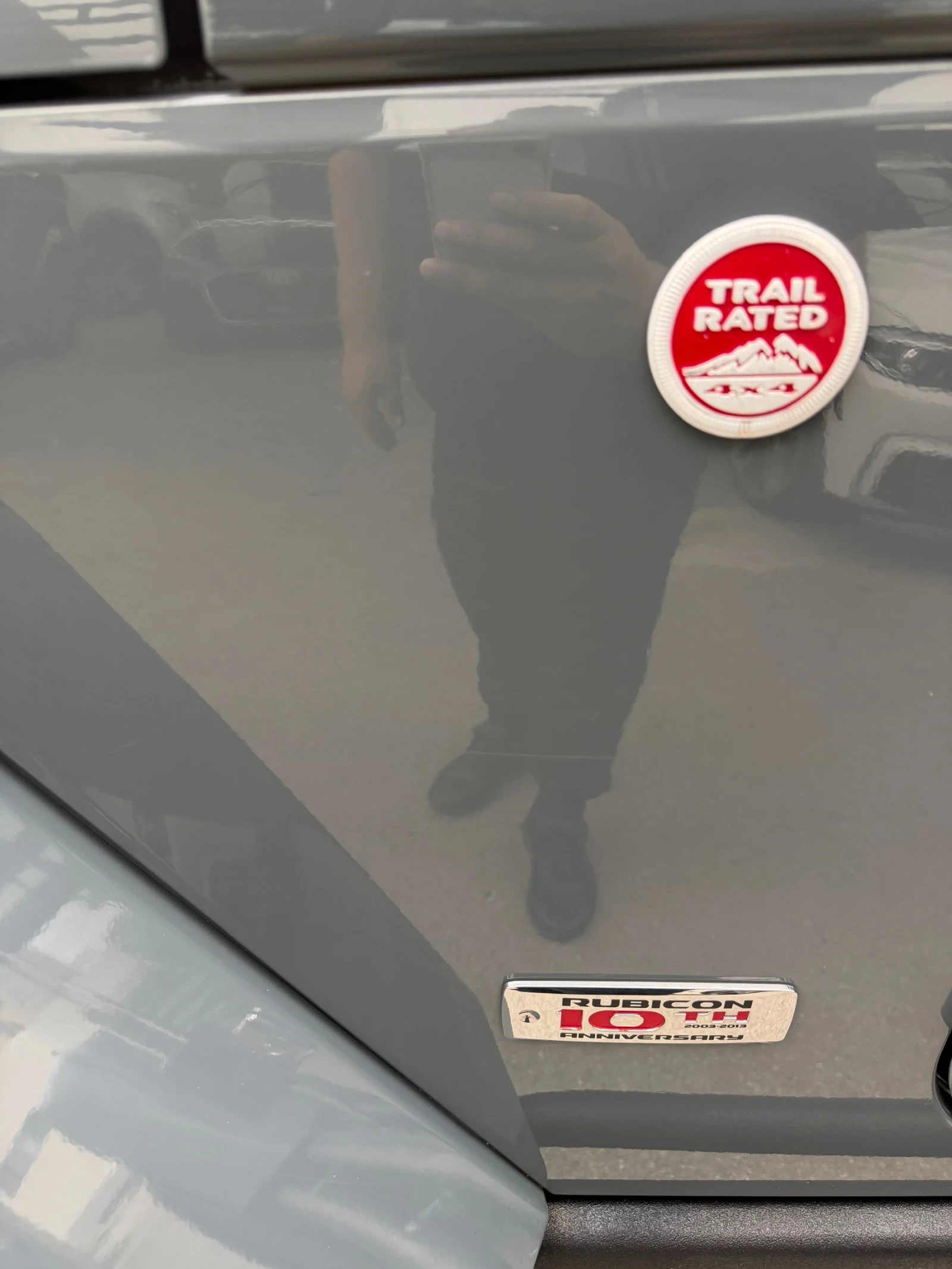 Jeep Wrangler RUBICON , снимка 17 - Автомобили и джипове - 56149763