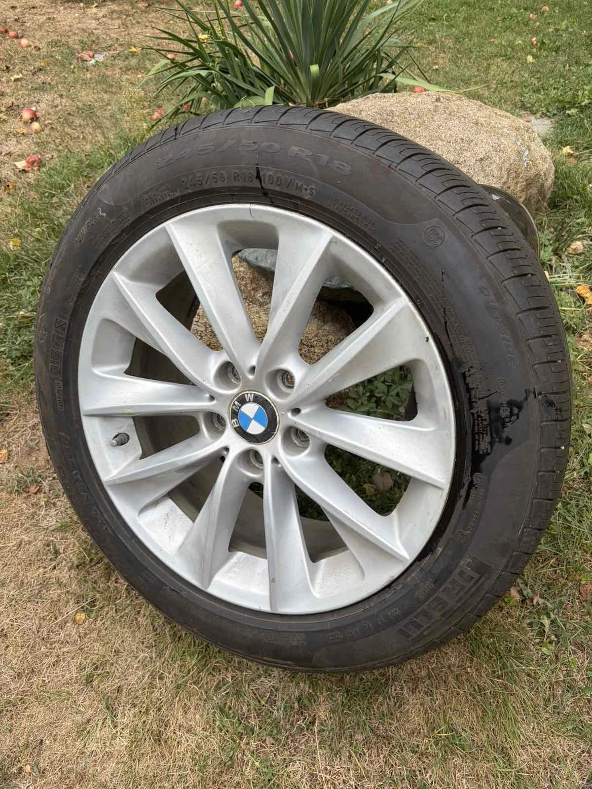 BMW X3 Facelift / X-drive / 2 ключа / Регистрация, снимка 12 - Автомобили и джипове - 56261489