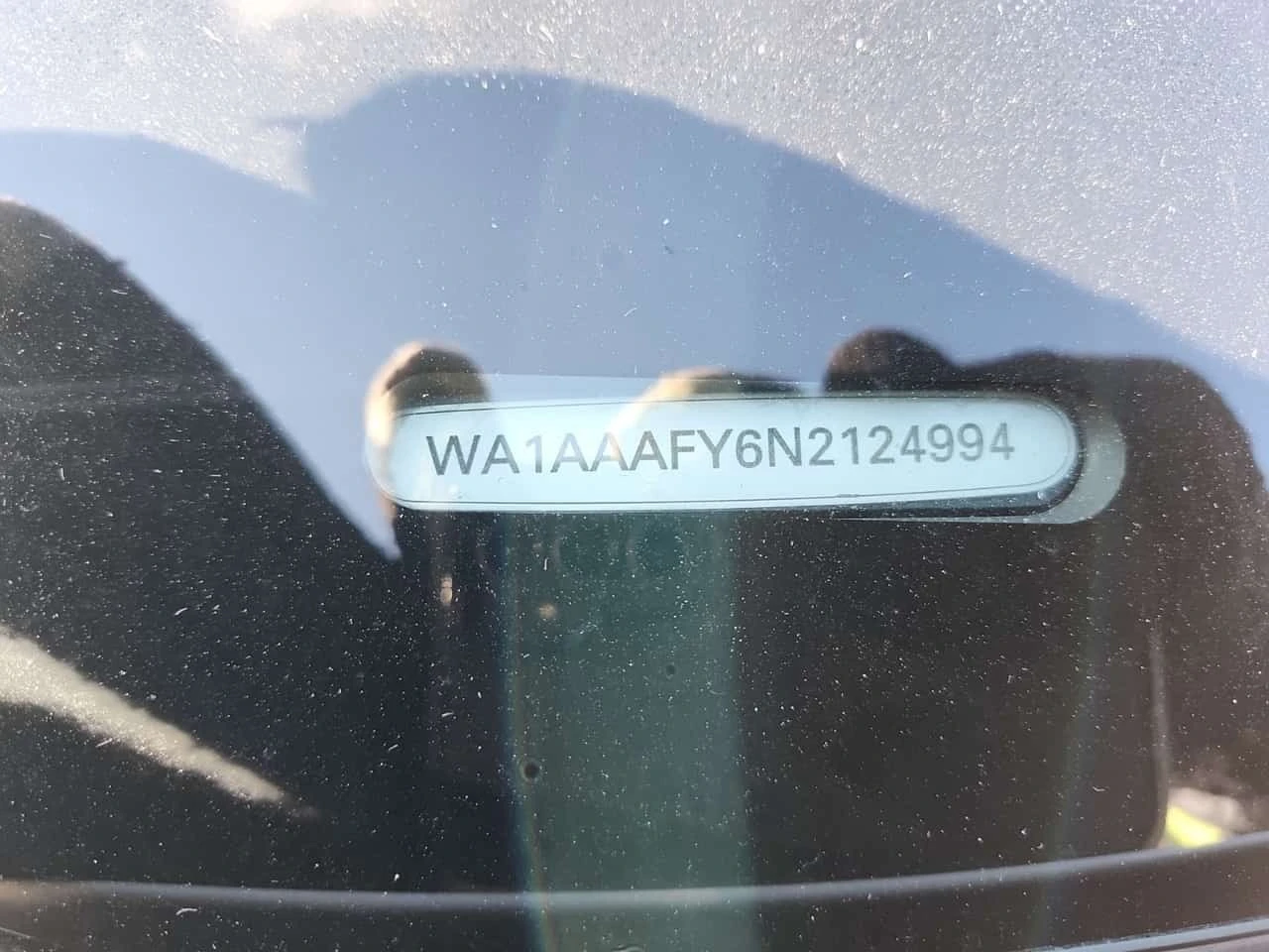Audi Q5 * 45 Tfsi Quattro Komfort * CARFAX *  | Mobile.bg � ����������� 16