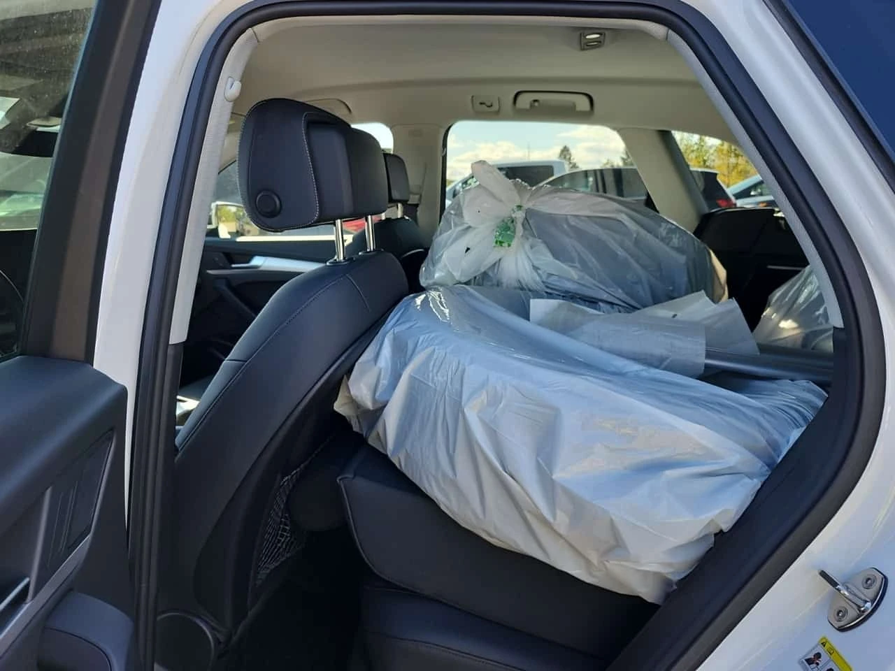 Audi Q5 * 45 Tfsi Quattro Komfort * CARFAX *  | Mobile.bg � ����������� 11