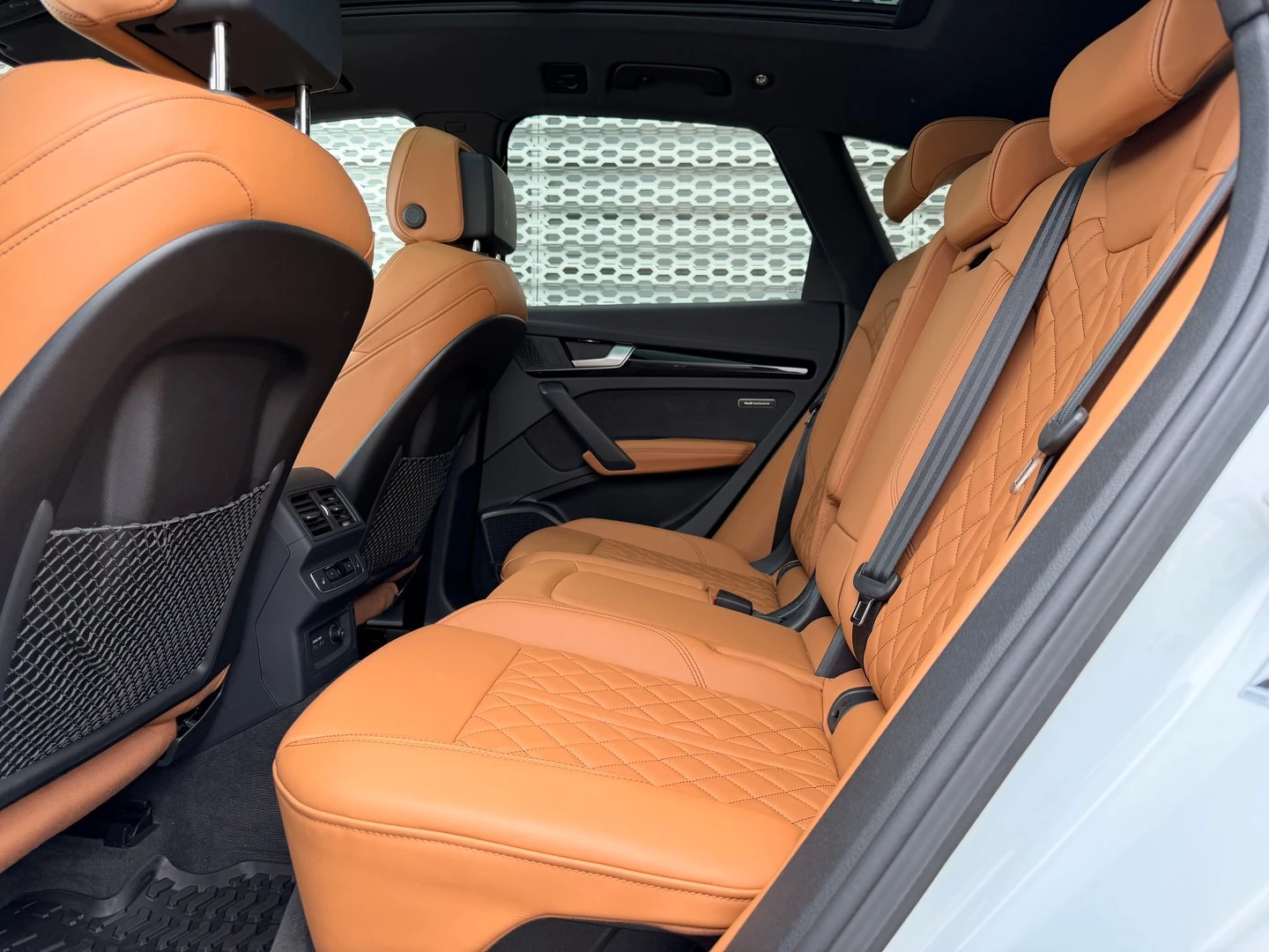 Audi Q5, снимка 14 - Автомобили и джипове - 56635213