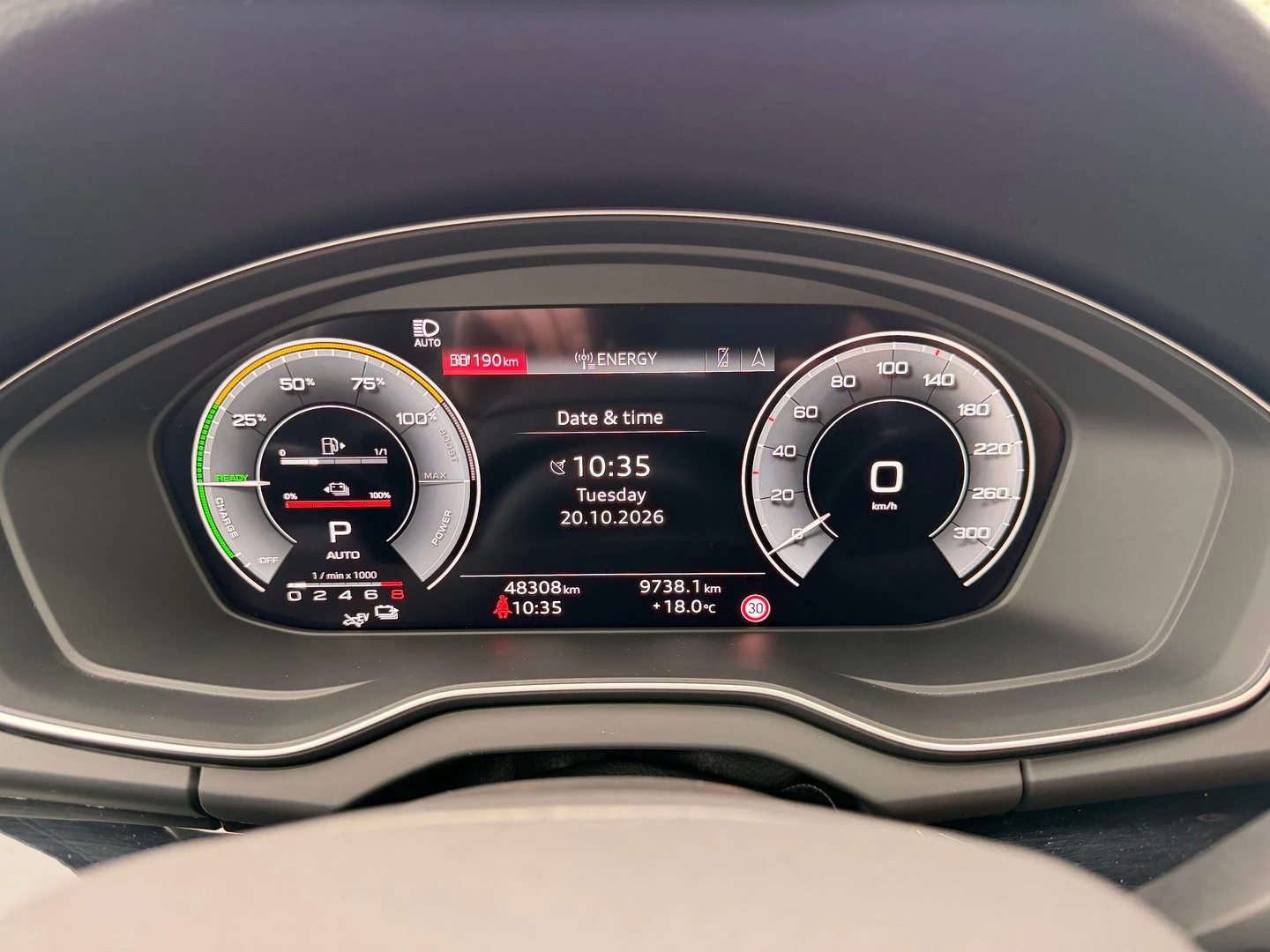 Audi Q5, снимка 10 - Автомобили и джипове - 56635213