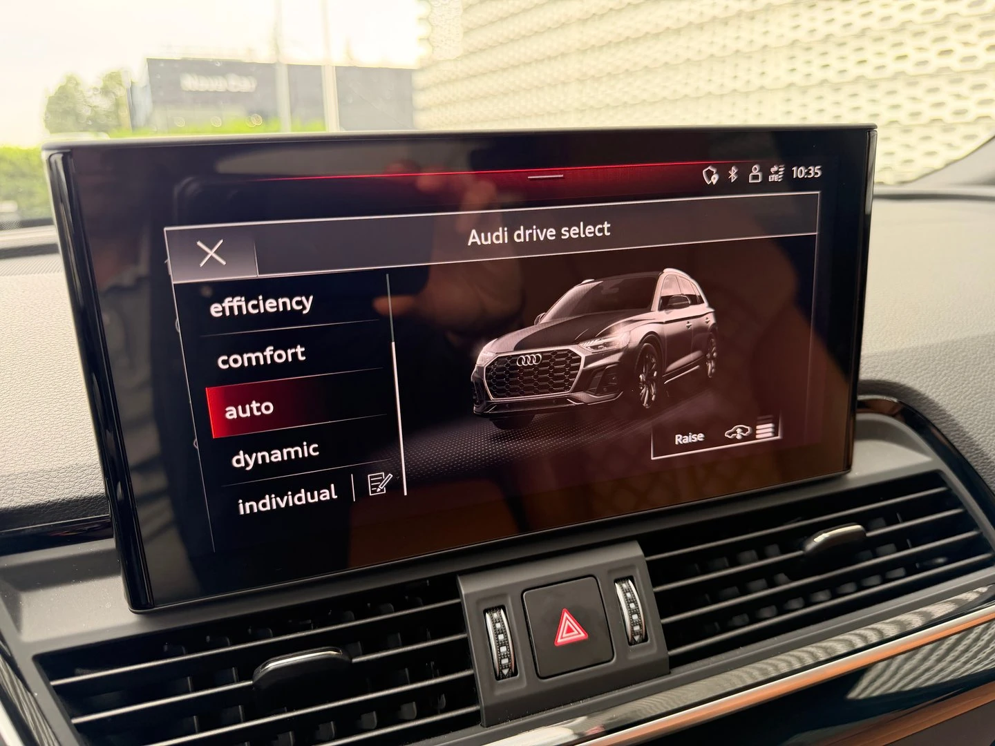 Audi Q5, снимка 12 - Автомобили и джипове - 56635213