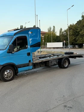 Iveco 35c18 35C18 Специален, снимка 5