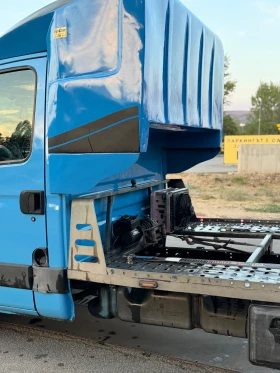 Iveco 35c18 35C18 Специален, снимка 6