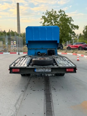 Iveco 35c18 35C18 Специален, снимка 10