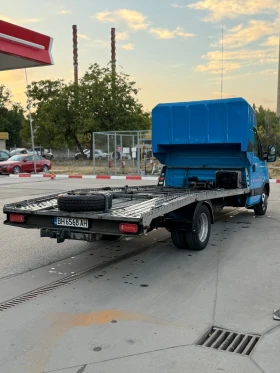 Iveco 35c18 35C18 Специален, снимка 11