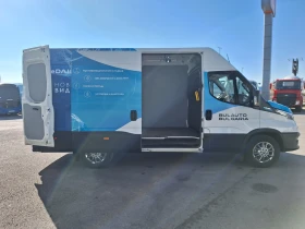 Iveco Daily 35S14 E/P, снимка 6