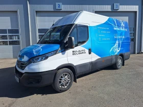 Iveco Daily 35S14 E/P, снимка 1