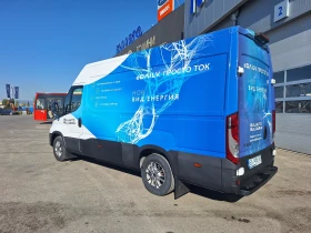 Iveco Daily 35S14 E/P, снимка 5
