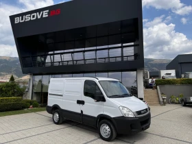 Iveco Daily 35S13 Клима , снимка 1