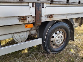 Peugeot Boxer, снимка 11