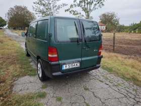 Mercedes-Benz Vito, снимка 6