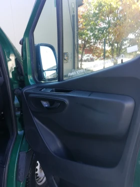 Mercedes-Benz Sprinter 314 Хладилен , снимка 12