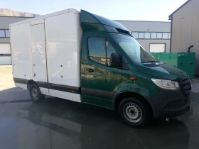 Mercedes-Benz Sprinter 314 Хладилен , снимка 5