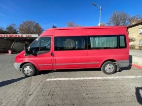 Ford Transit, снимка 1