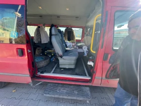 Ford Transit, снимка 3