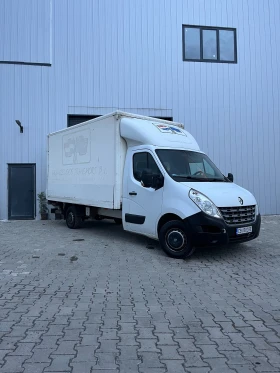     Renault Master 2.3 DCI, 150 .,  !