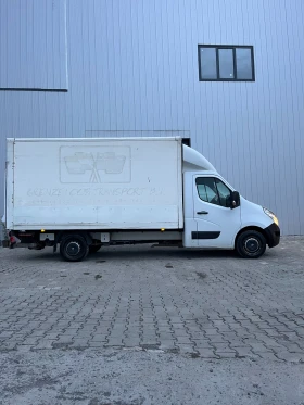 Renault Master 2.3 DCI, 150 .,  ! | Mobile.bg    6